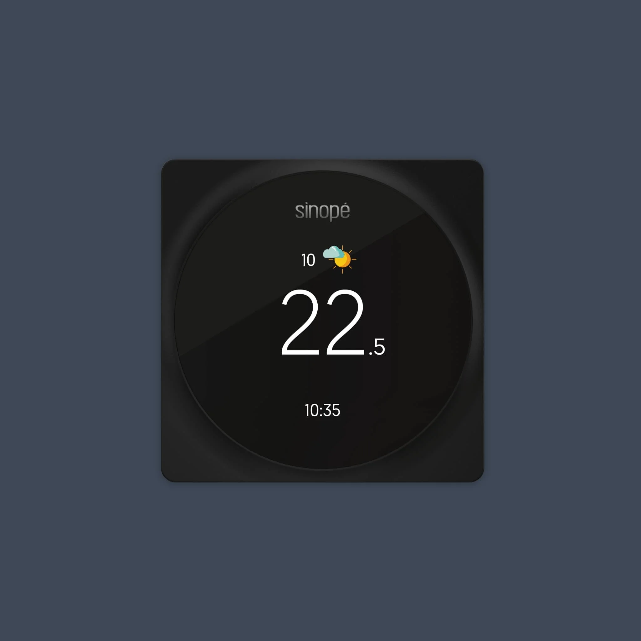 Thermostat Sinopé TH6500WF