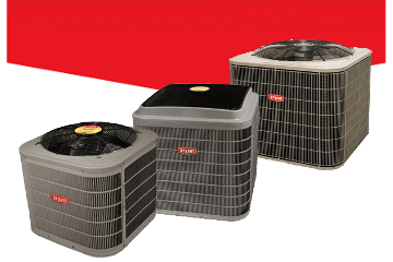 Thermopompe